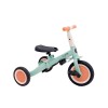 Triciclo Olmitos Gyro + verde