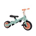 Triciclo Olmitos Gyro + verde