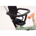 Triciclo Olmitos Gyro + verde