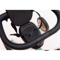 Triciclo Olmitos Gyro + verde