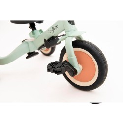 Triciclo Olmitos Gyro + verde