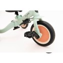 Triciclo Olmitos Gyro + verde