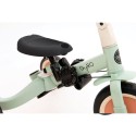 Triciclo Olmitos Gyro + verde