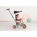 Triciclo Olmitos Gyro + verde