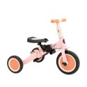 Triciclo Olmitos Giroscópio + rosa