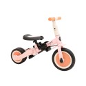 Triciclo Olmitos Gyro + rosa