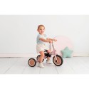 Triciclo Olmitos Giroscópio + rosa
