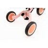 Triciclo Olmitos Gyro + rosa