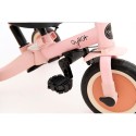 Triciclo Olmitos Gyro + rosa