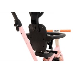 Triciclo Olmitos Giroscópio + rosa