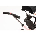 Triciclo Olmitos Gyro + rosa