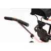 Triciclo Olmitos Gyro + rosa