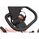Triciclo Olmitos Gyro + rosa