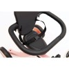 Triciclo Olmitos Gyro + rosa