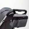 Bolso Organizador Nikidom heather grey