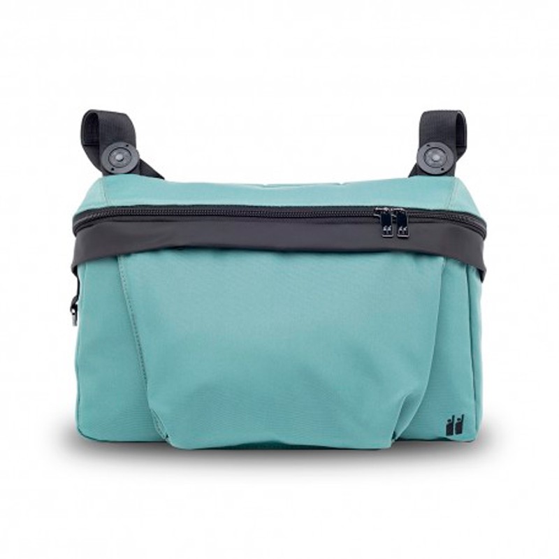 Bolso Organizador Nikidom heather grey