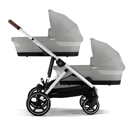 bugaboo handlebar bag Stroller Organizer Compact Diaper Bag - Desert Taupe Conservation Fishing Nets | Rod Handle:Snub-nose Half-Wells Theres enough space to Blue Water Baits