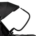 Silla de Paseo Jané Akira u82 coal