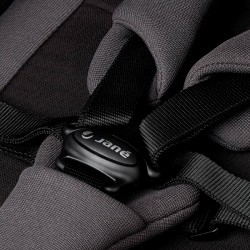 Silla de Paseo Jané Akira u82 coal