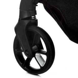Silla de Paseo Jané Akira u82 coal