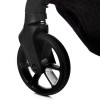 Silla de Paseo Jané Akira u82 coal
