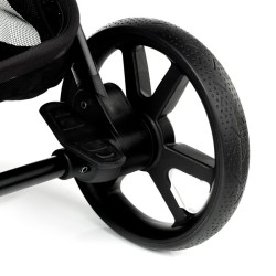 Silla de Paseo Jané Akira u82 coal