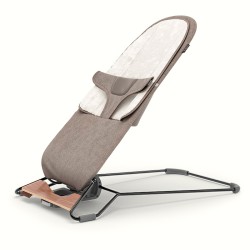 Hamaca Uppababy Mira wells