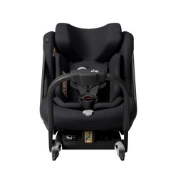 Silla de Coche Axkid One 3 coastal storm grey