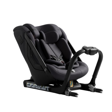 Silla de Coche Axkid One Plus 3 arctic mist grey