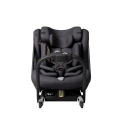 Silla de Coche Axkid One Plus 3 arctic mist grey