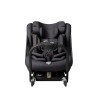 Silla de Coche Axkid One Plus 3 arctic mist grey