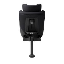 Axkid One Plus 3 cadeira auto preta tempestade costeira