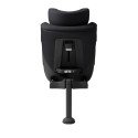 Axkid One Plus 3 cadeira auto preta tempestade costeira