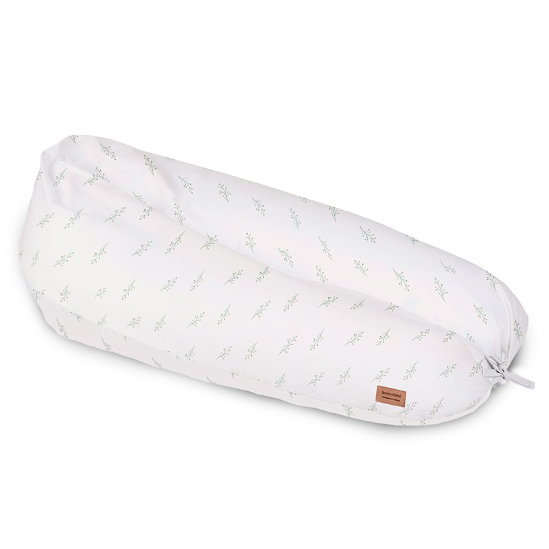 Almofada de Maternidade Bonjourbebe Spring Cottage