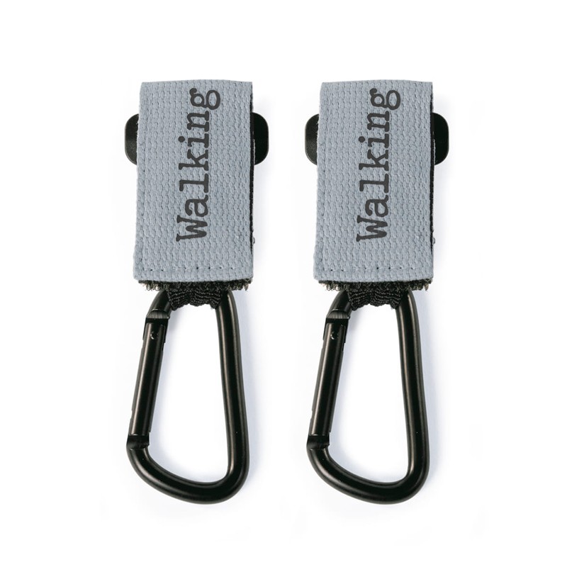 Ganchos para Cochecito Walking Mum Eco Mum