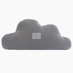 Almofada Cloud Uzturre Flora