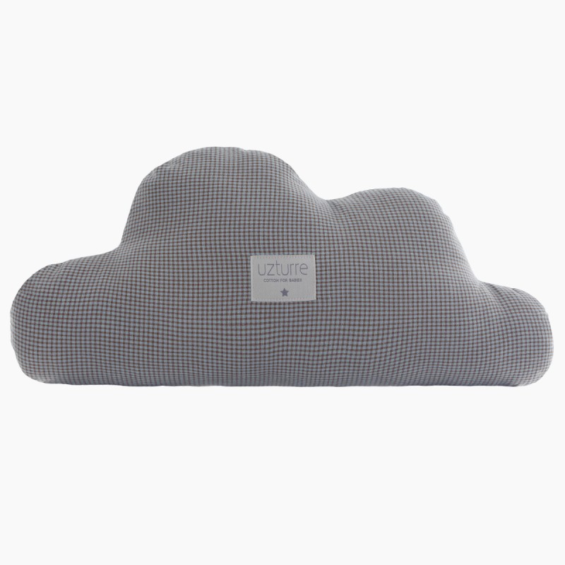 Cojín Nube Uzturre Flora