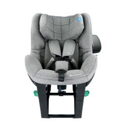 Silla de Coche Avionaut Sky Q Smart gris