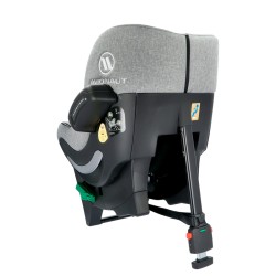 Silla de Coche Avionaut Sky Q Smart gris
