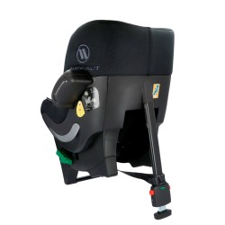 Silla de Coche Avionaut Sky Q Smart negro