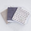 Salva Babitas Uzturre Flora Pack 3 uds azul