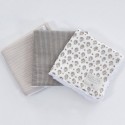 Salva Babitas Uzturre Flora Pack 3 uds menta