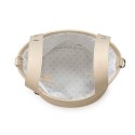 Saco de Pasito a Pasito creme Bucket Icon