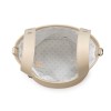 Bolsa Pasito a Pasito Bucket Icon crema