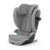 Silla de Coche Cybex Solution G2 Plus stone grey