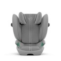 Silla de Coche Cybex Solution G2 Plus stone grey