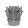 Silla de Coche Cybex Solution G2 Plus stone grey