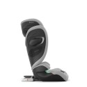 Silla de Coche Cybex Solution G2 Plus stone grey