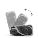 Silla de Coche Cybex Solution G2 Plus stone grey