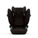 Cybex Solution G2 magic black Assento de carro